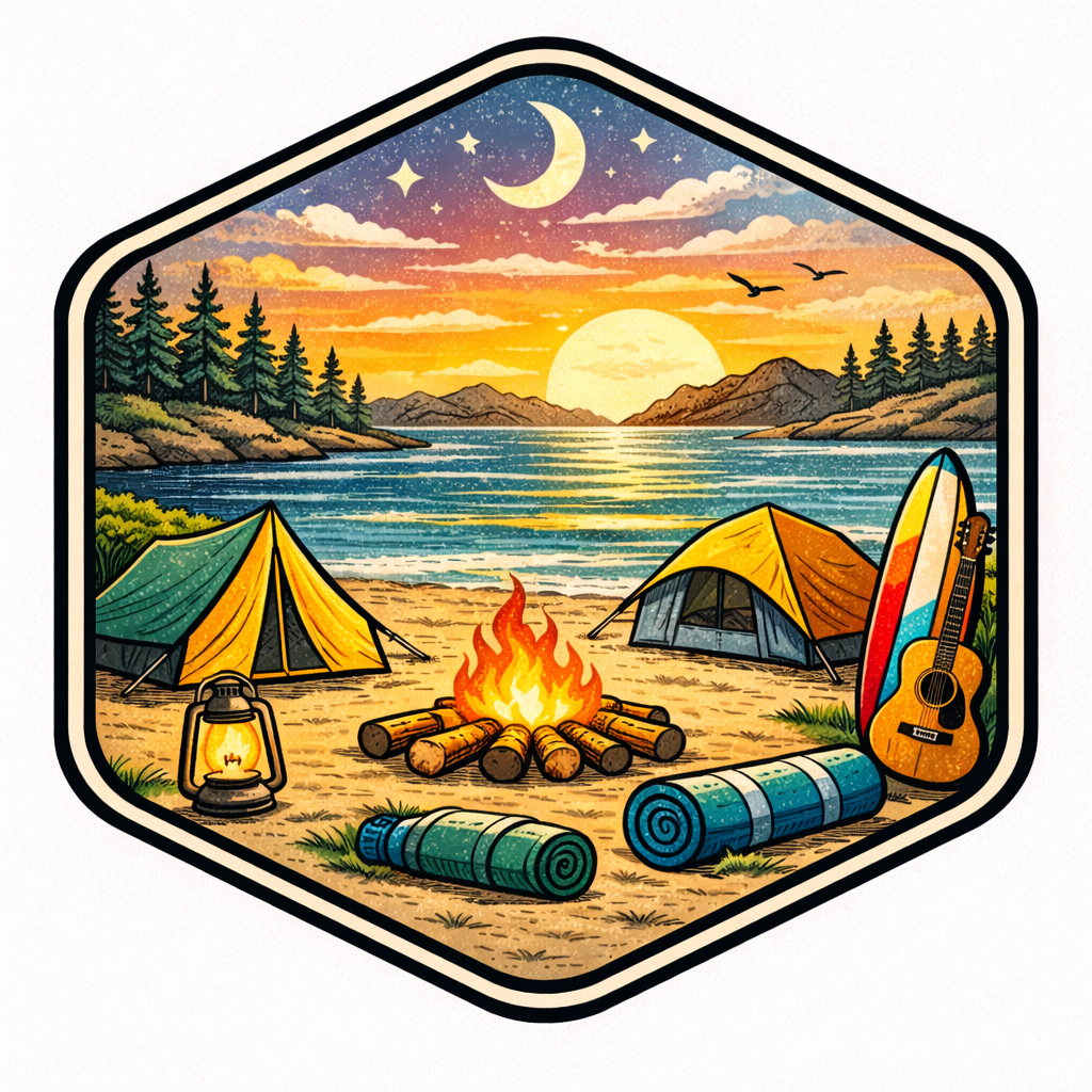 Moonstone Family Surf Club