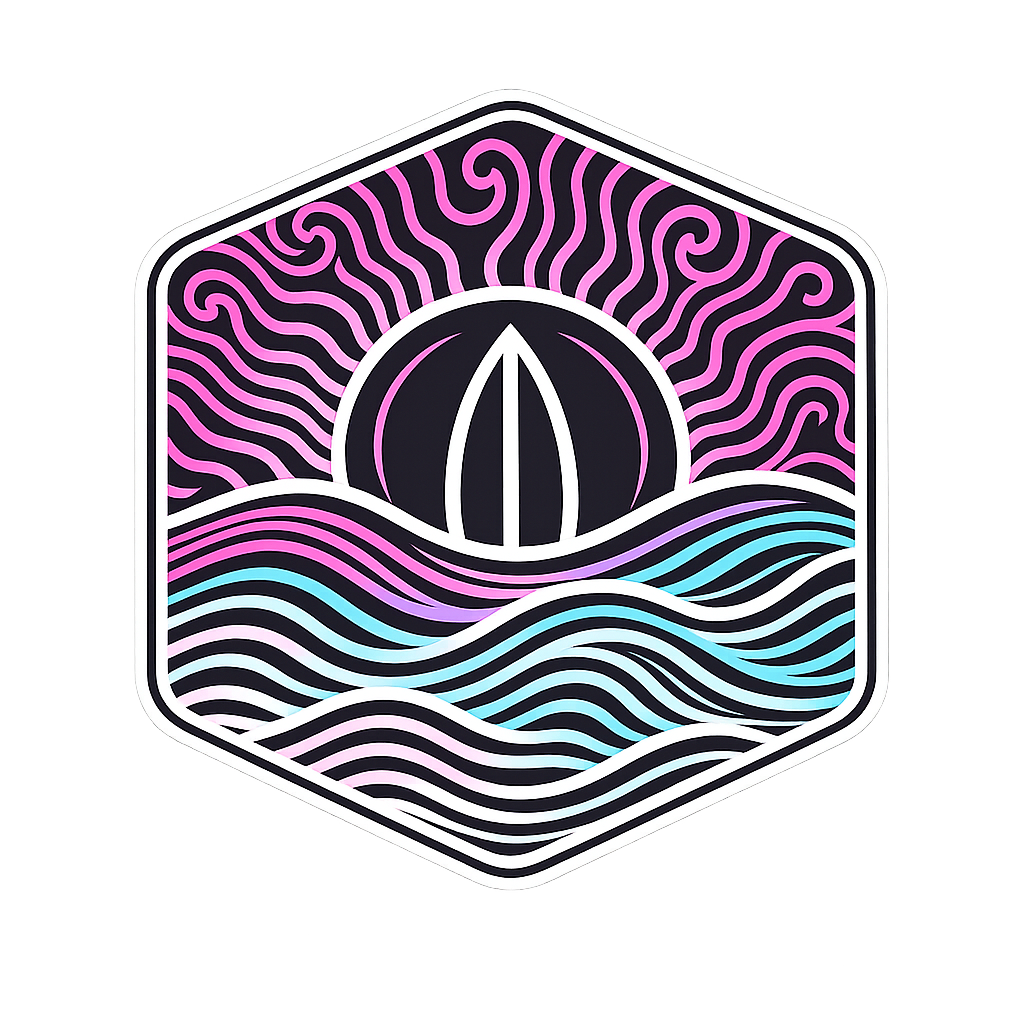 Moonstone Family Surf Club