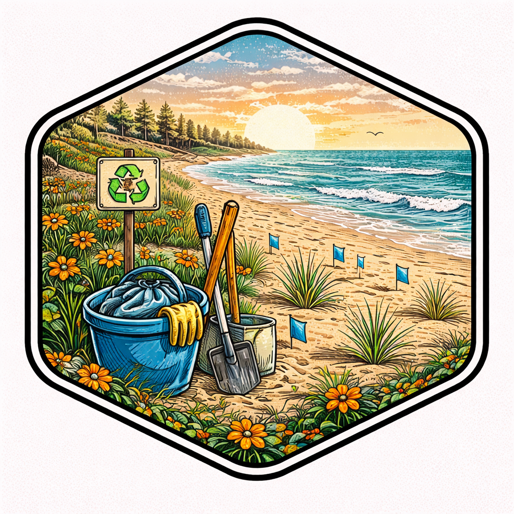 Moonstone Family Surf Club